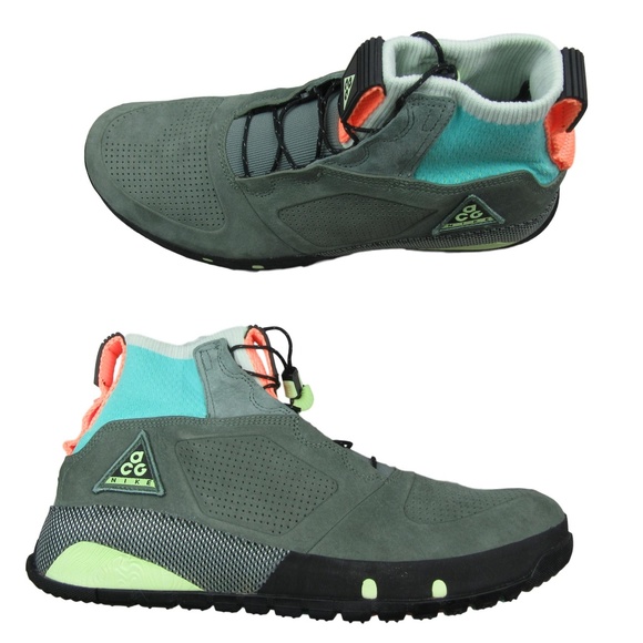 nike acg ruckel ridge hiking boots
